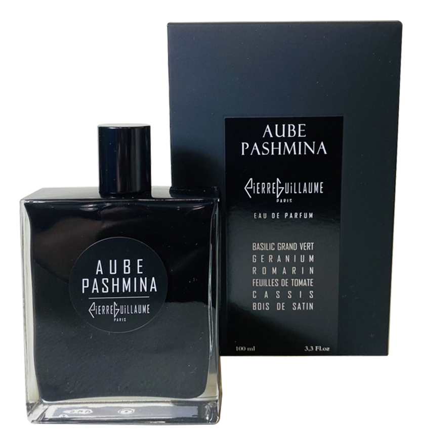 Pierre Guillaume Aube Pashmina