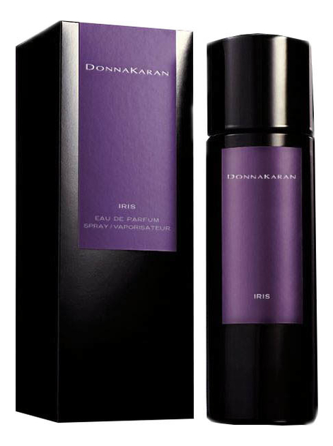 Donna Karan Iris