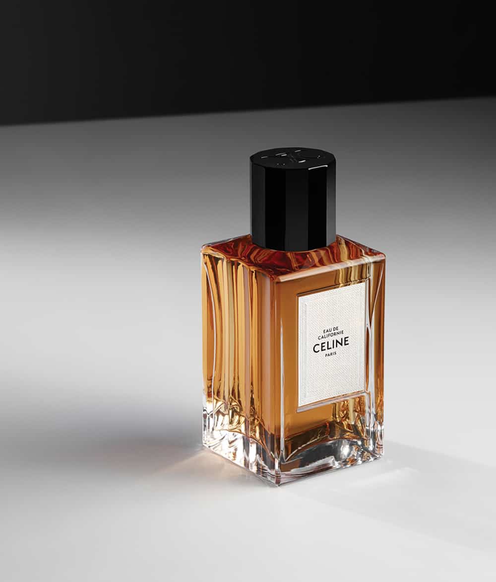 CELINE Eau De Californie