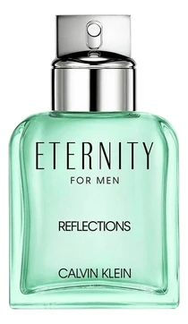 CALVIN KLEIN Eternity for Men Reflections