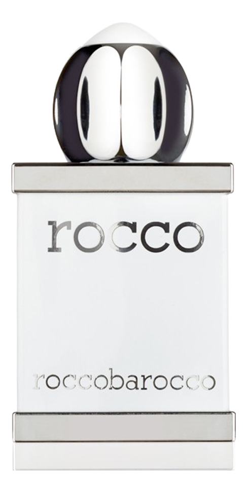 roccobarocco Rocco White
