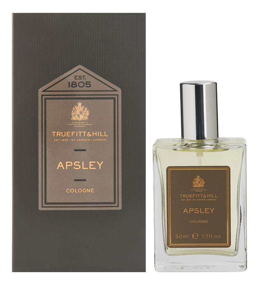 Truefitt & Hill Apsley