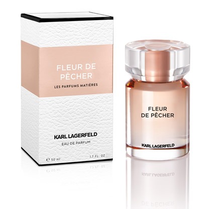 Karl Lagerfeld Fleur de Pecher