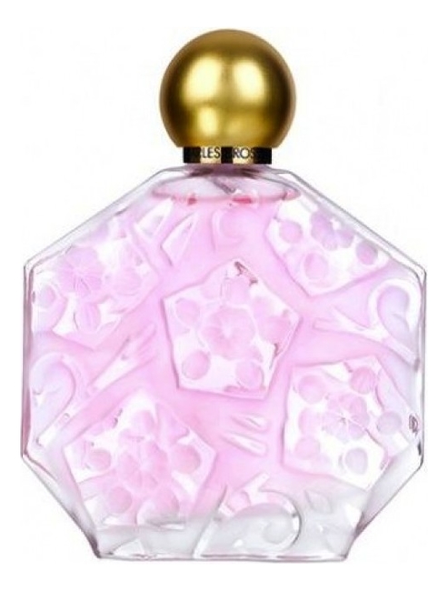 Jean Charles Brosseau Fleurs D'Ombre Rose