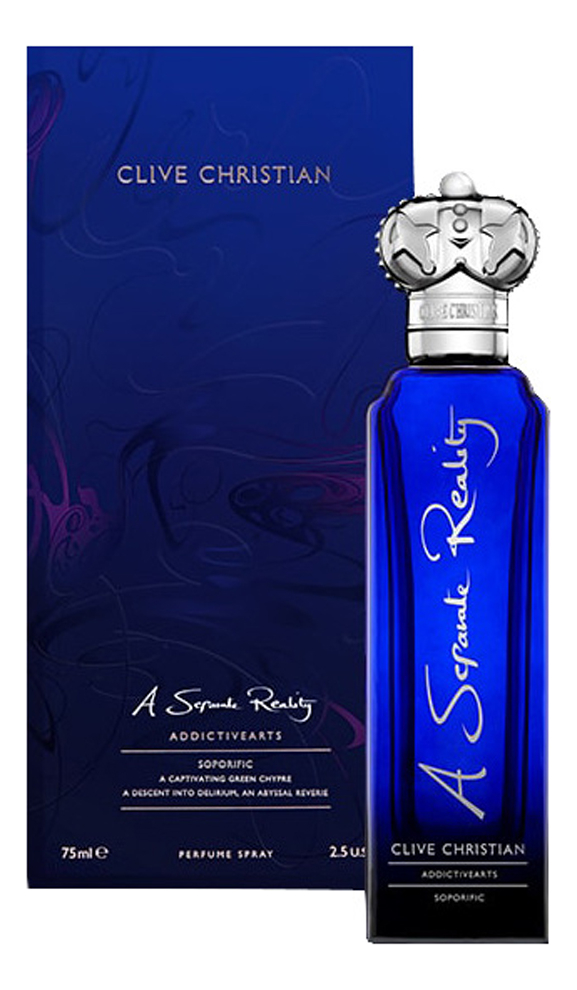 Clive Christian A Separate Reality Soporific