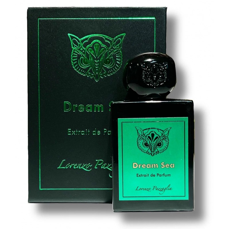 Lorenzo Pazzaglia Dream Sea