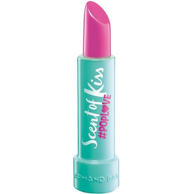 Armand Basi Scent Of Kiss #POPLOVE