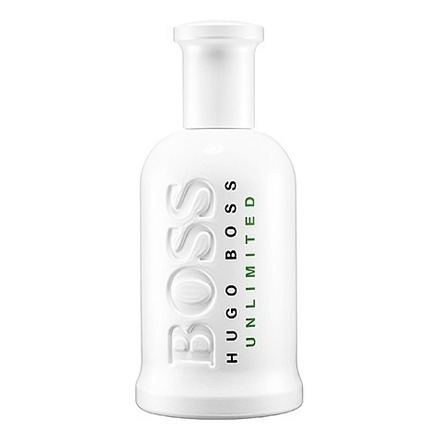 HUGO BOSS Boss Bottled Unlimited