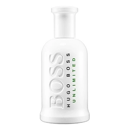 HUGO BOSS Boss Bottled Unlimited