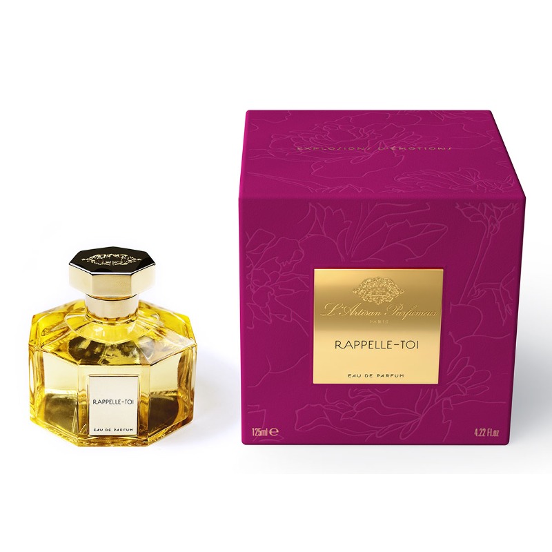 L`Artisan Parfumeur Rappelle-Toi