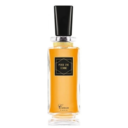 Caron Pour Une Femme Privee Collection