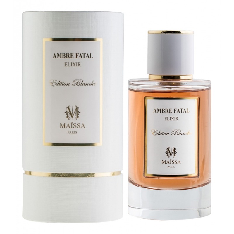Maissa Parfums Ambre Fatal