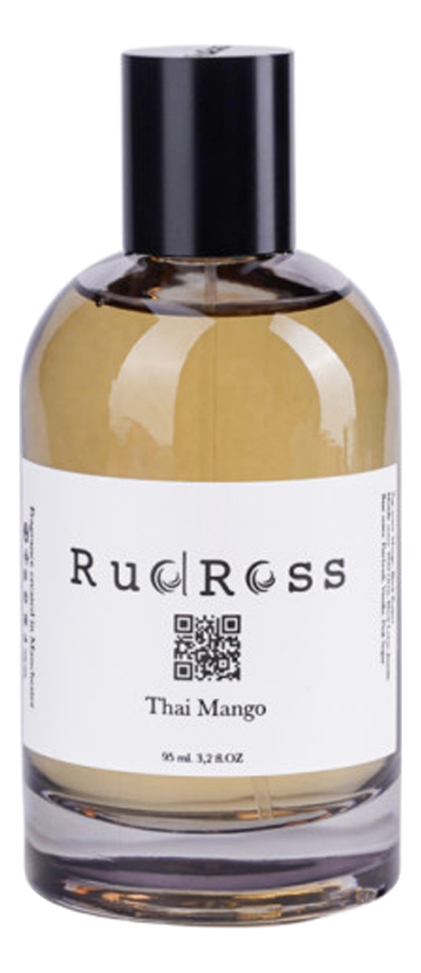 RudRoss Thai Mango