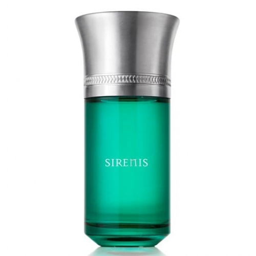 Les Liquides Imaginaires Sirenis