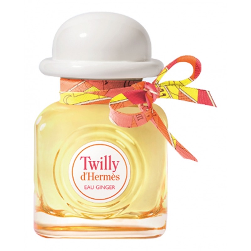 Hermes Twilly d’Hermes Eau Ginger