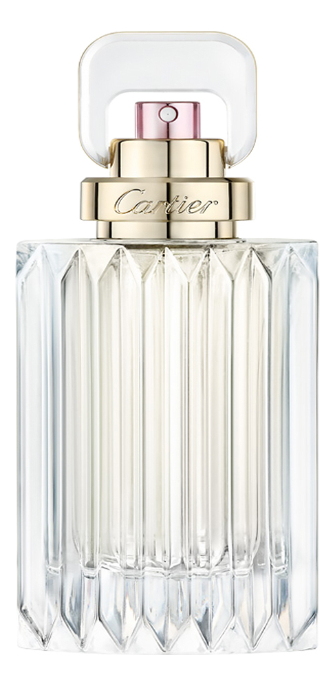 Cartier Carat Парфюмерная вода для женщин 100 ml тестер