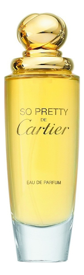 Cartier So Pretty