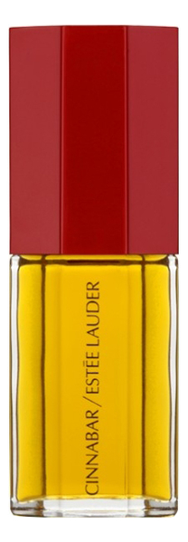 Estee Lauder Cinnabar Винтаж