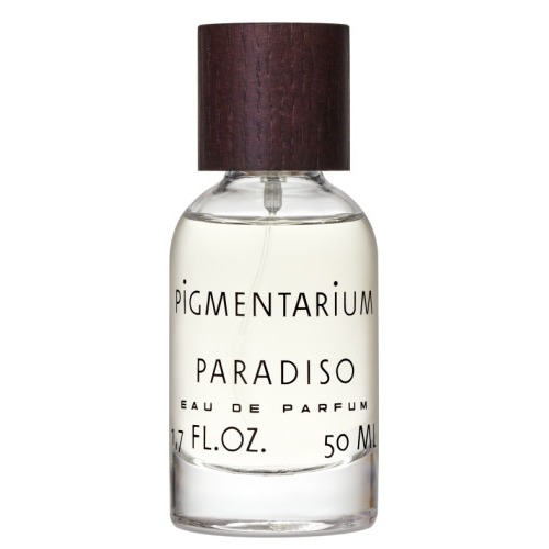 Pigmentarium Paradiso