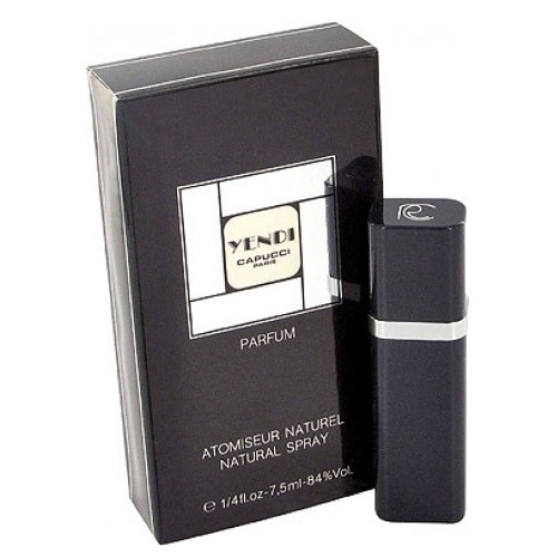 Roberto Capucci Yendi