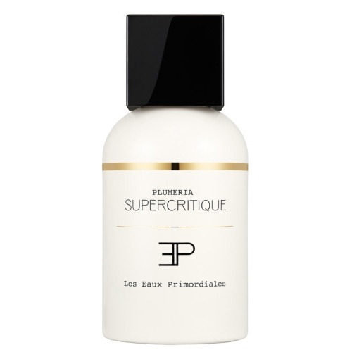 Les Eaux Primordiales Plumeria Supercritique
