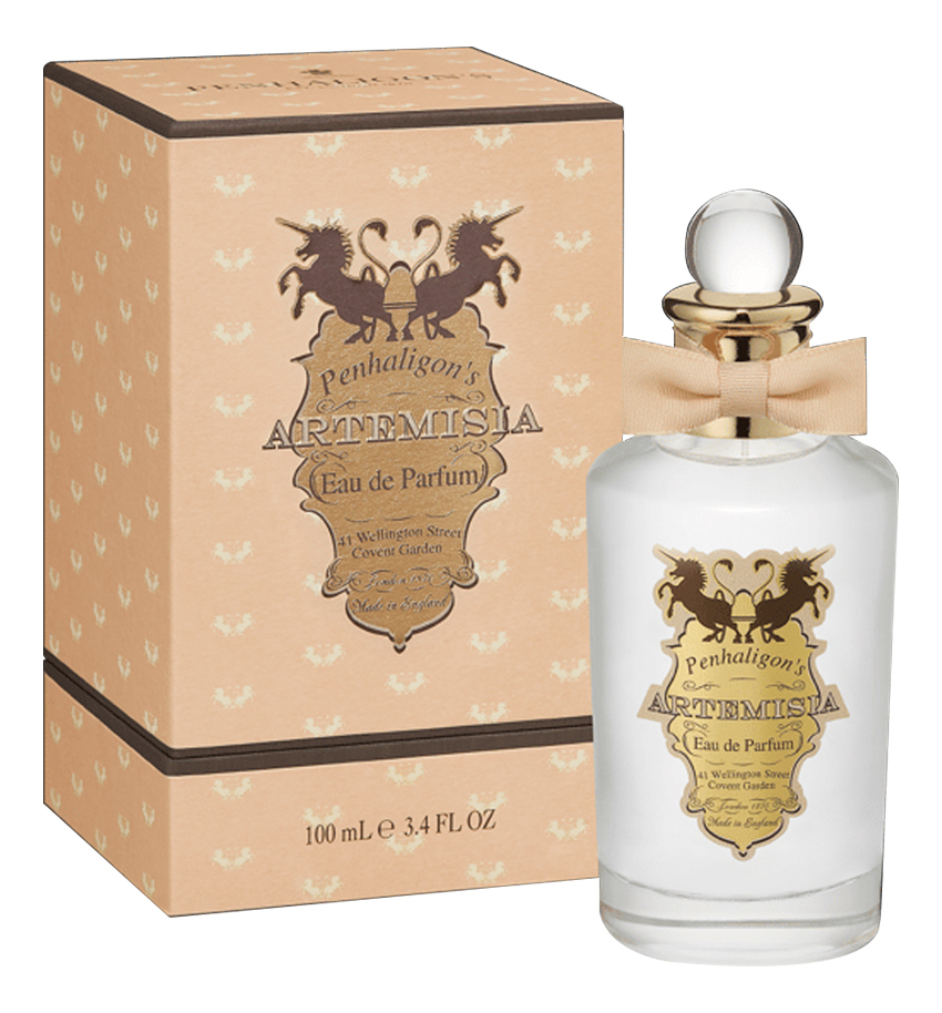 Penhaligons Artemisia Парфюмерная вода для женщин 100 ml