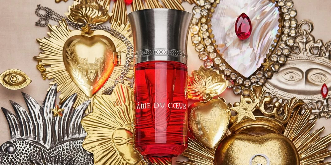 Les Liquides Imaginaires Ame Du Coeur