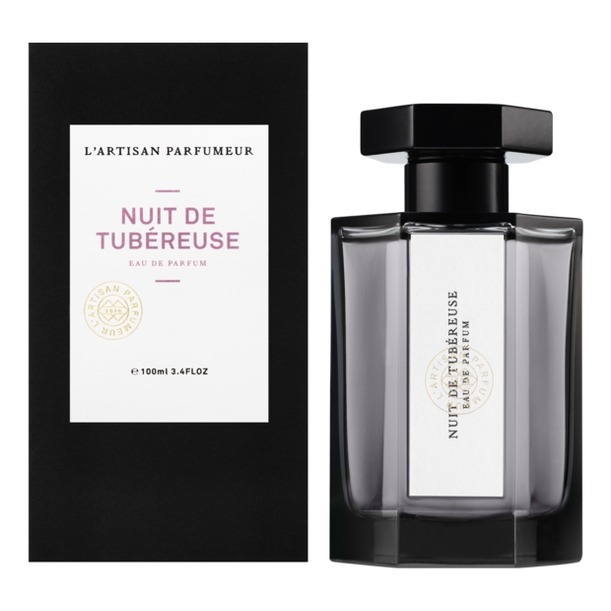 L`Artisan Parfumeur Nuit de Tubereuse