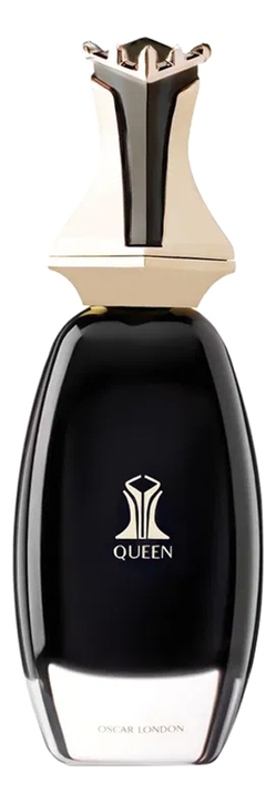 Oscar London Black Queen