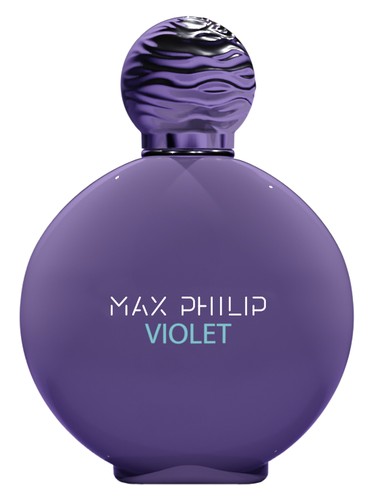 Max Philip Violet