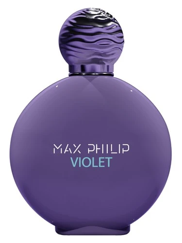 Max Philip Violet