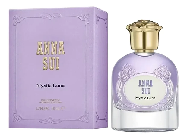 ANNA SUI Mystic Luna