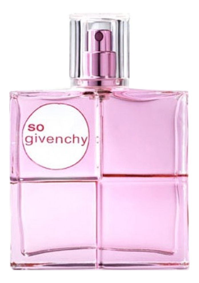 GIVENCHY So Givenchy