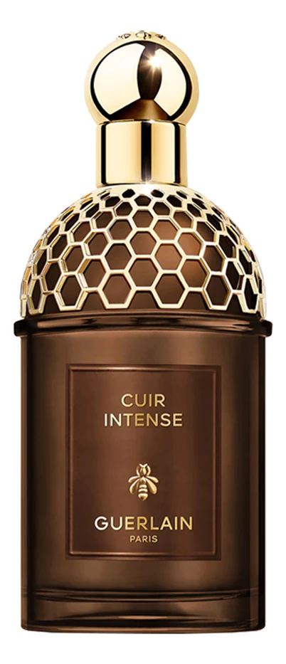 Guerlain Absolus Allegoria Cuir Intense