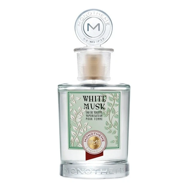 Monotheme Fine Fragrances Venezia White Musk Pour Femme