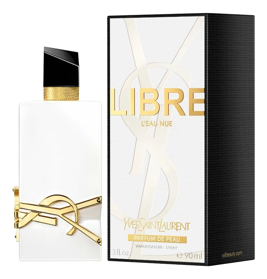 Yves Saint Laurent Libre L’Eau Nue