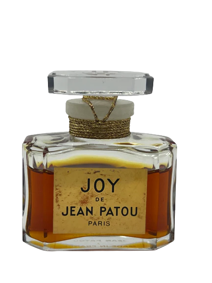 Jean Patou Joy Винтаж Духи для женщин 15 ml