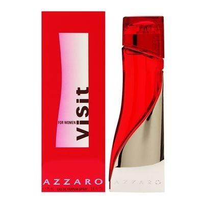 Azzaro Visit for Women