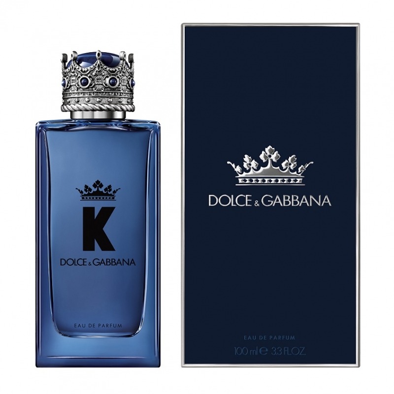DOLCE & GABBANA K by Dolce & Gabbana Eau de Parfum
