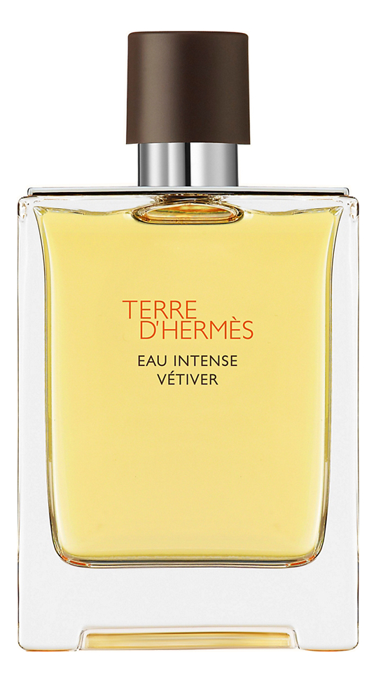 Hermes Terre d’Hermes Eau Intense Vetiver