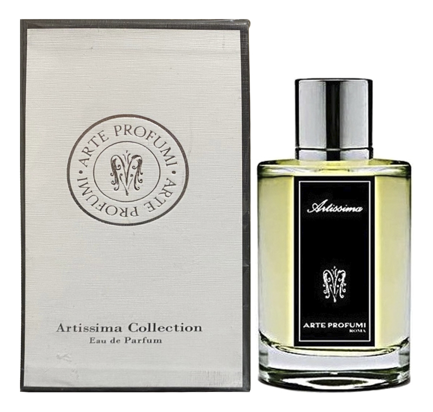 Arte Profumi Artissima Парфюмерная вода унисекс 100 ml