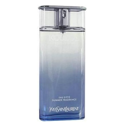 Yves Saint Laurent Kouros Cologne Sport Eau D'ete