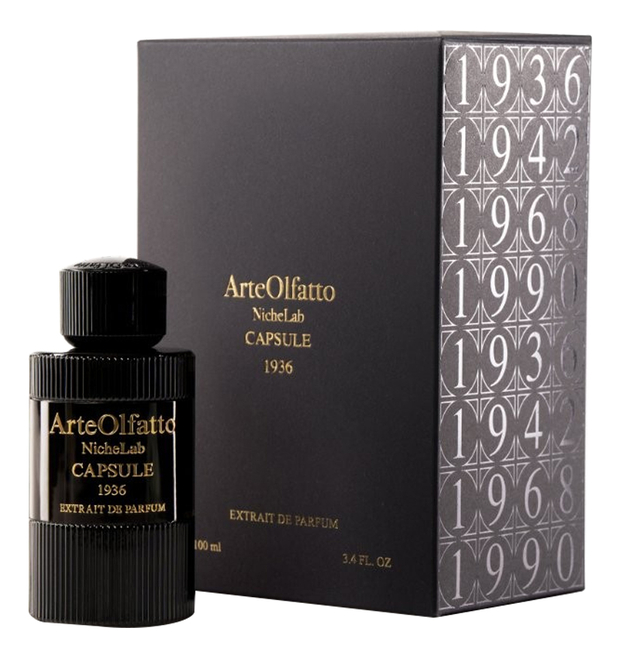 ArteOlfatto Capsule 1936