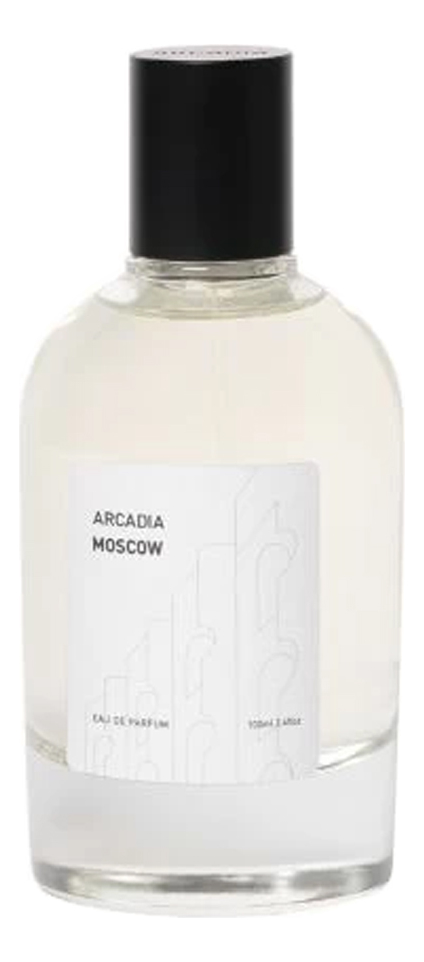 Arcadia Moscow