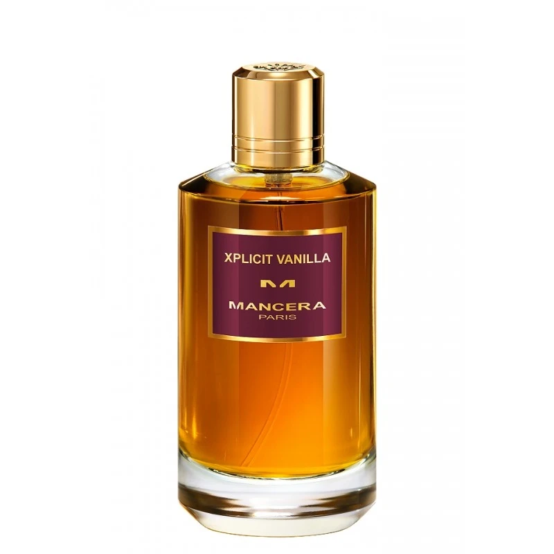 Mancera Xplicit Vanilla