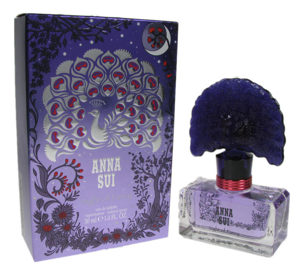 ANNA SUI Night Of Fancy