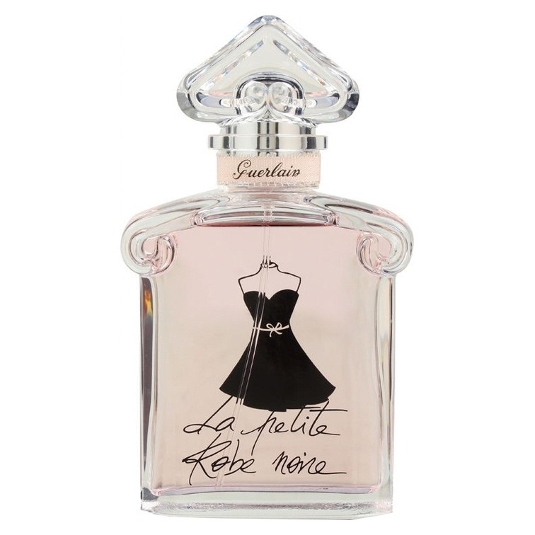 Guerlain La Petite Robe Noire Eau de Toilette