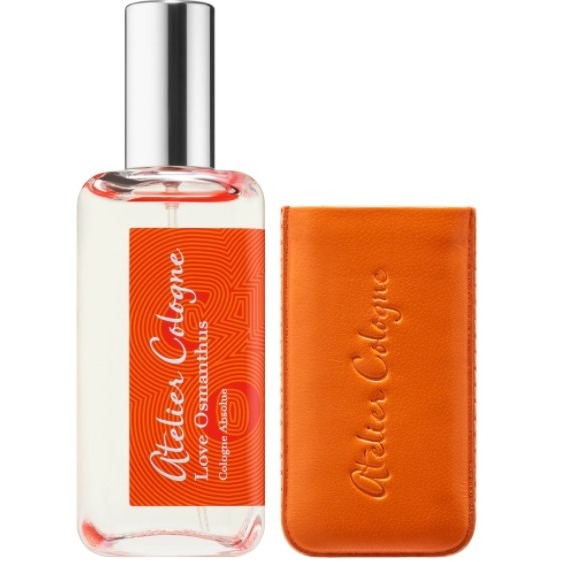 Atelier Cologne Love Osmanthus