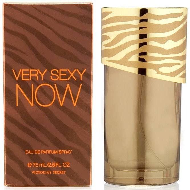 Victorias Secret Very Sexy Now