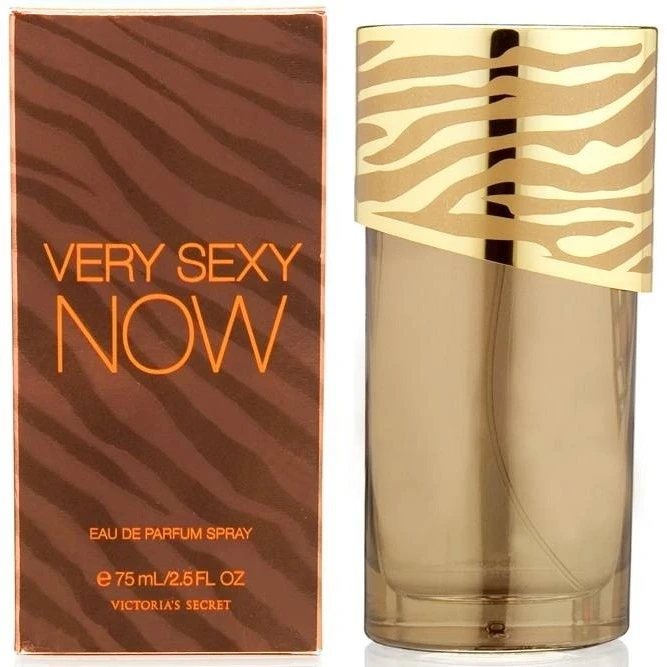 Victorias Secret Very Sexy Now
